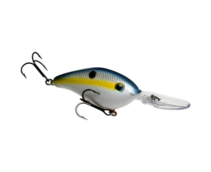 Strike King Pro Model 6XD Crankbait