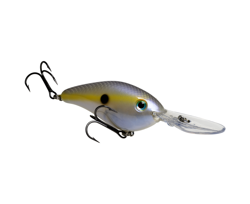 Strike King Pro Model 6XD Crankbait