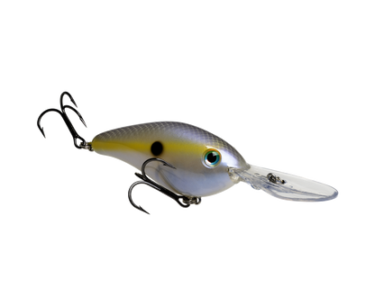 Strike King Pro Model 6XD Crankbait