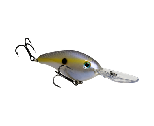 Strike King Pro Model 6XD Crankbait