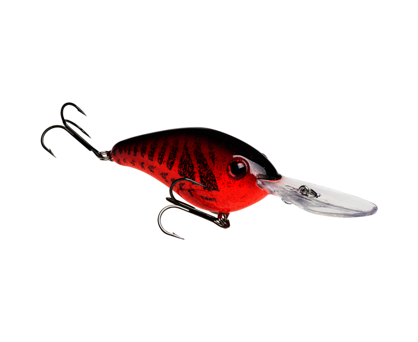 Strike King Pro Model 6XD Crankbait