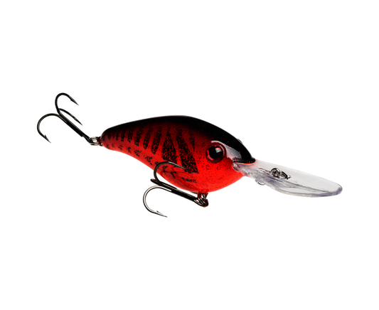 Strike King Pro Model 6XD Crankbait
