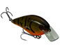 Strike King KVD Hard Knock Square Bill Crankbait