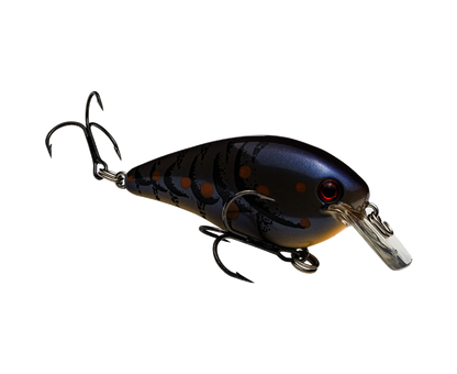 Strike King KVD Square Bill Silent Crankbait