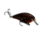 Strike King KVD Square Bill Silent Crankbait