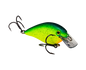 Strike King KVD Square Bill Silent Crankbait