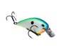 Strike King KVD Square Bill Silent Crankbait