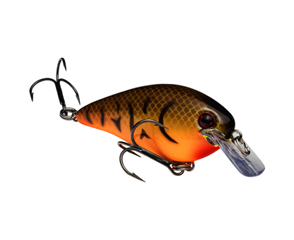 Strike King KVD Square Bill Silent Crankbait
