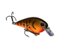 Strike King KVD Square Bill Silent Crankbait