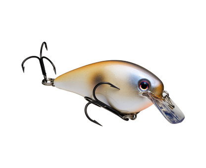 Strike King KVD Square Bill Silent Crankbait