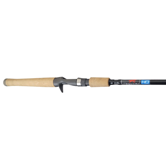 Falcons HD Series Rods