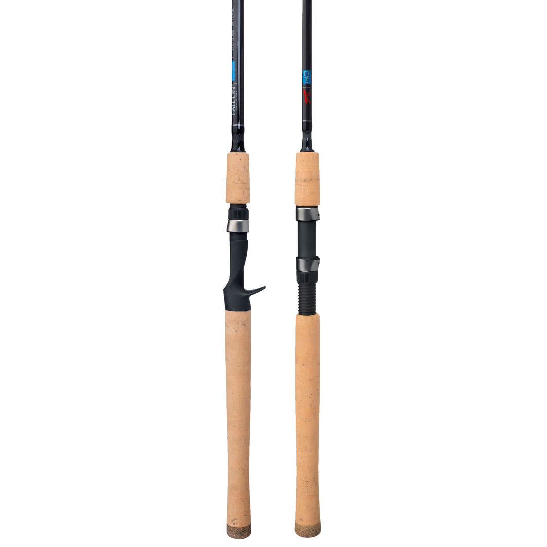 Falcon HD Spinning Series