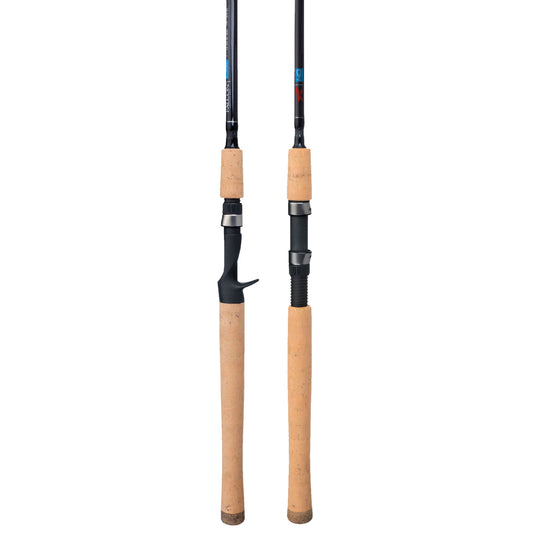 Falcon HD Spinning Series