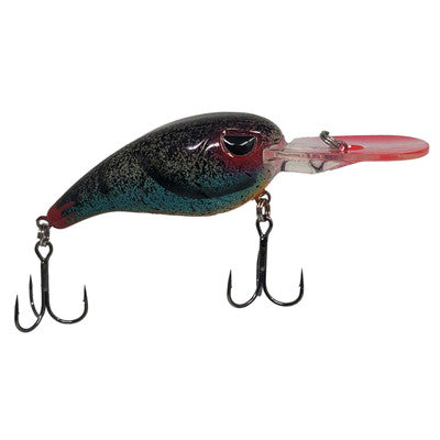 Head Hunter Firetail Craw