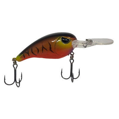 Head Hunter Firetail Craw
