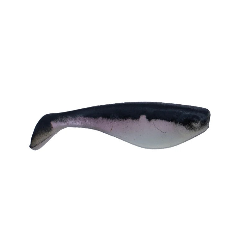 Head Hunter Minnow Shad Bodies
