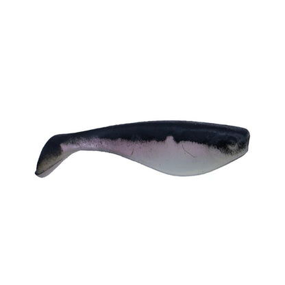 Head Hunter Minnow Shad Bodies