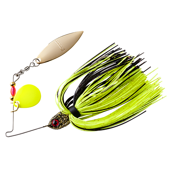 BooYah Pond Magic Spinnerbait