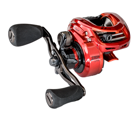 Lew's HyperSpeed LFS Baitcast Reel