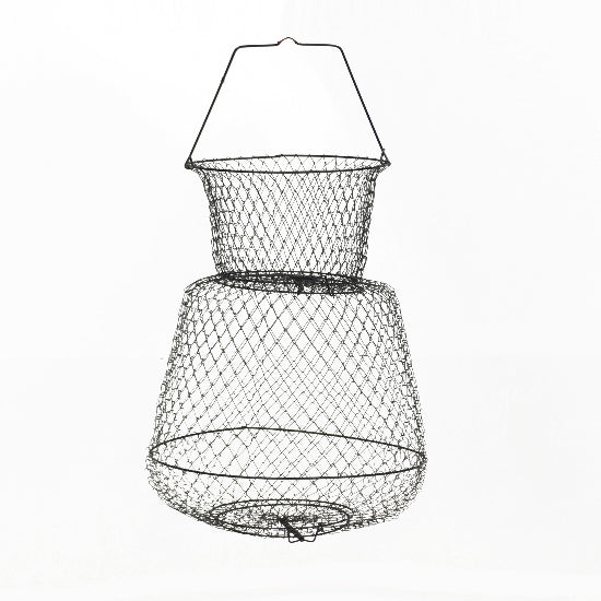 HT Enterprises Fish Baskets