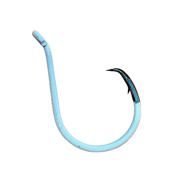 Hooker's Terminal Tackle Davy Jones Phantom Edition