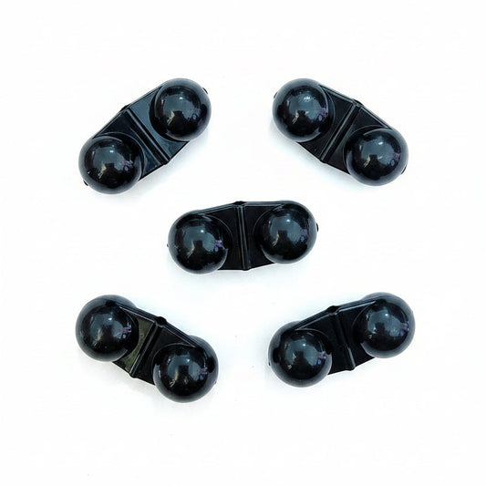 Hooker's Terminal Tackle Line Rattles