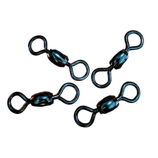 Hooker's Terminal Tackle Tournament Grade Swivels