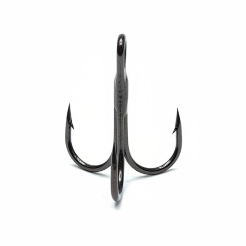 Hooker's Terminal Tackle Talon Treble Hooks