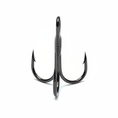 Hooker's Terminal Tackle Talon Treble Hooks
