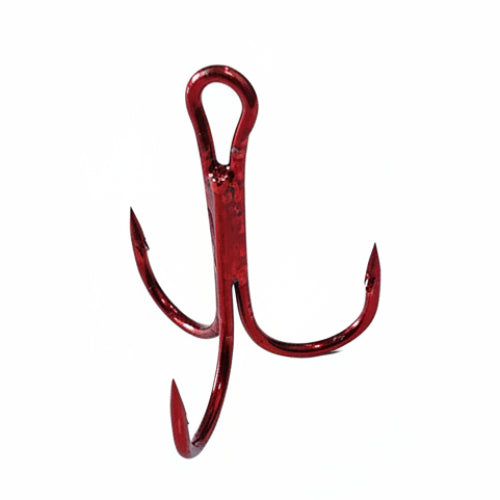 Hooker's Terminal Tackle Talon Treble Hooks