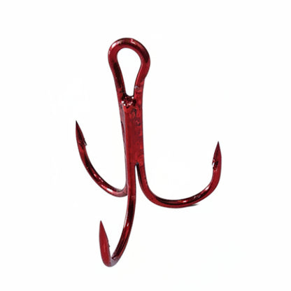 Hooker's Terminal Tackle Talon Treble Hooks