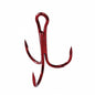 Hooker's Terminal Tackle Talon Treble Hooks