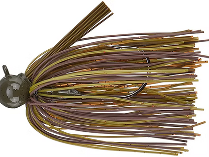 Hag's Baits Tungsten Tsunami Football Jigs