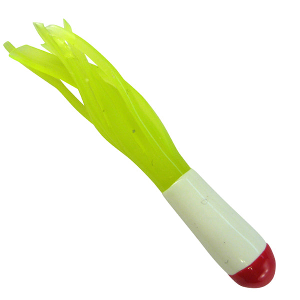 Southern Pro Lit’l Hustler Crappie Tubes