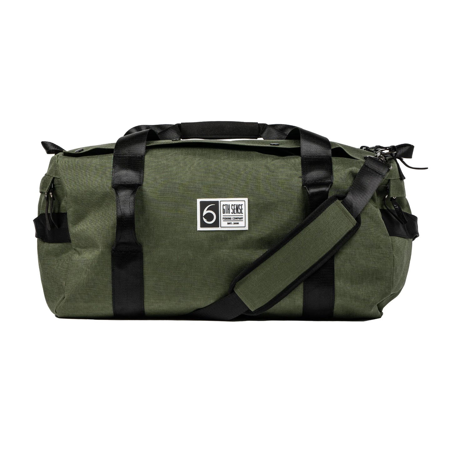6th Sense Six Pack Duffle Bags