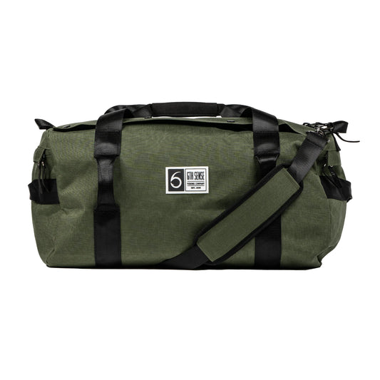 6th Sense Six Pack Duffle Bags