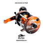 Mad Katz Genesis 6750 Reel