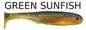 Big Joshy Swimbaits J5 Premium Baitfish (CO)