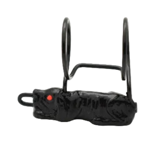 Jewel Hound Dog Lure Retriever
