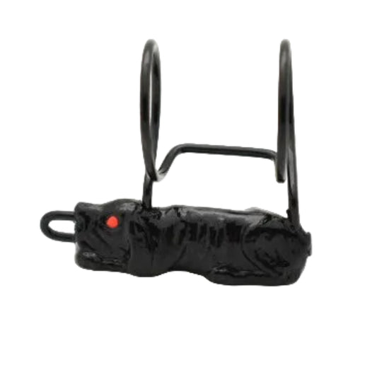 Jewel Hound Dog Lure Retriever