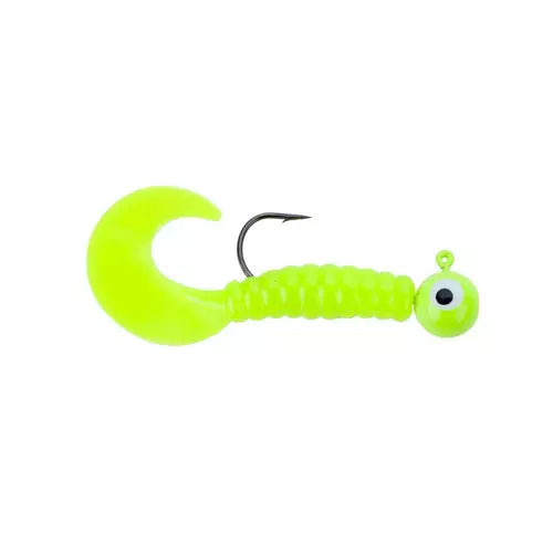 Johnson Swimming Grubs