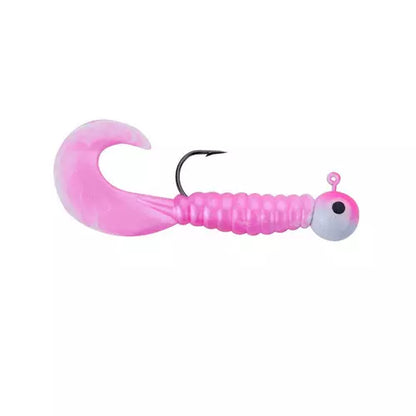 Johnson Swimming Grubs