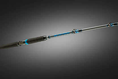 Catch The Fever Zakk Royce Signature Series Rod