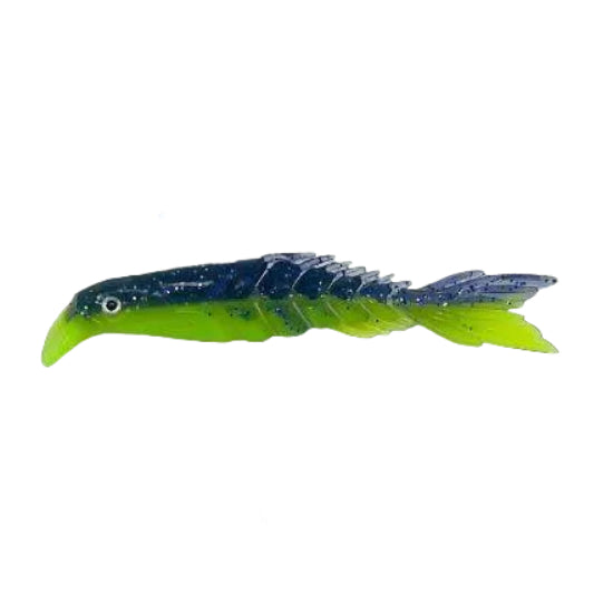 On The Hook Mag Minnow