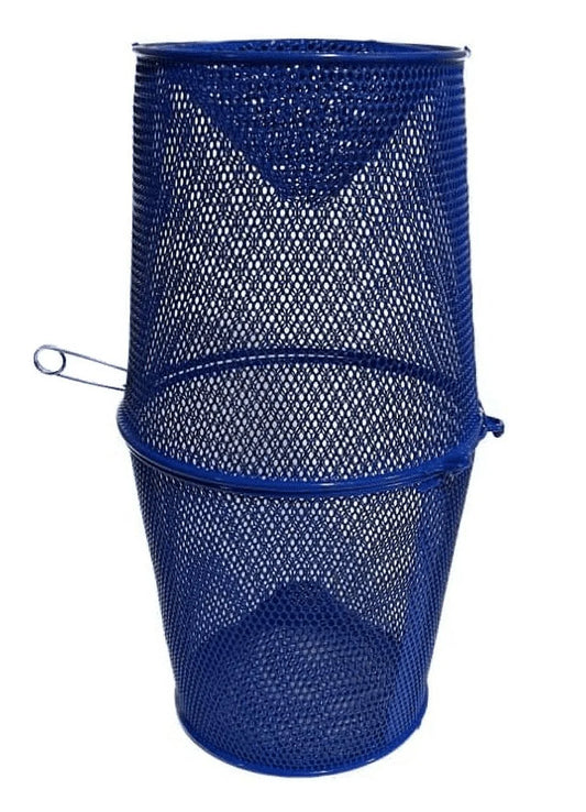Joy Fish Metal Minnow Trap