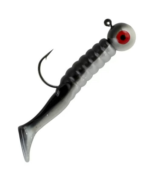 Johnson Swimming Paddletail