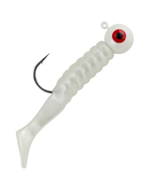 Johnson Swimming Paddletail