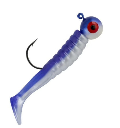 Johnson Swimming Paddletail