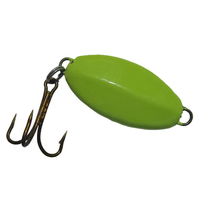 Jigging Slab Spoons