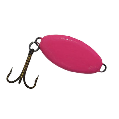 Jigging Slab Spoons